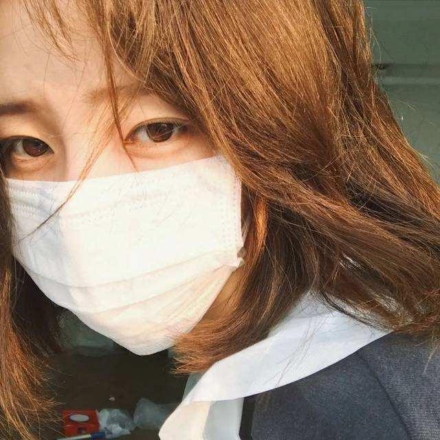 口罩遮半脸颜值全靠眼如何才能成为人群中最靓的仔