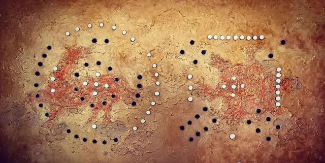 在洛阳,有一个交流河图洛书的地方__凤凰网