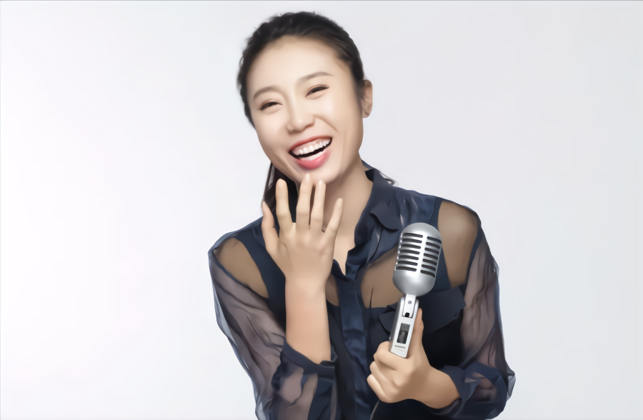 配音大咖季冠霖：听觉也需要审美