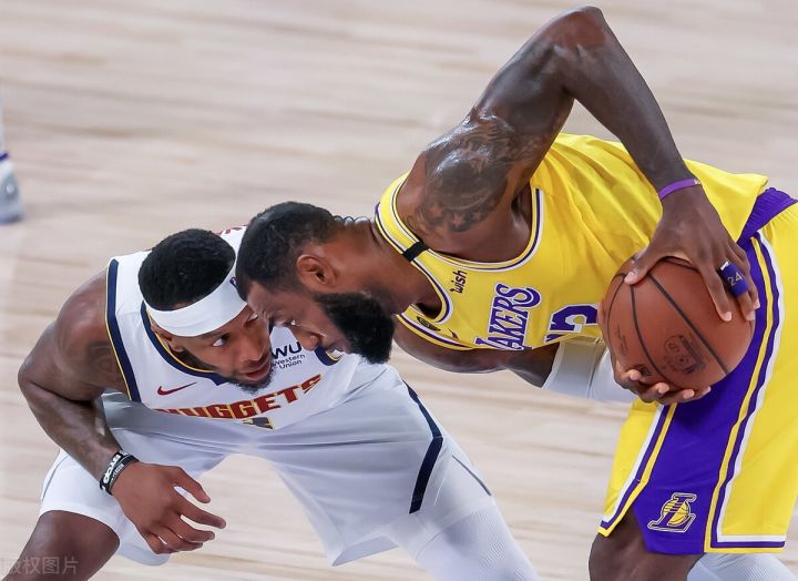 詹姆斯与伦纳德携手快船阵容深度震惊全联盟媒体疯狂解读