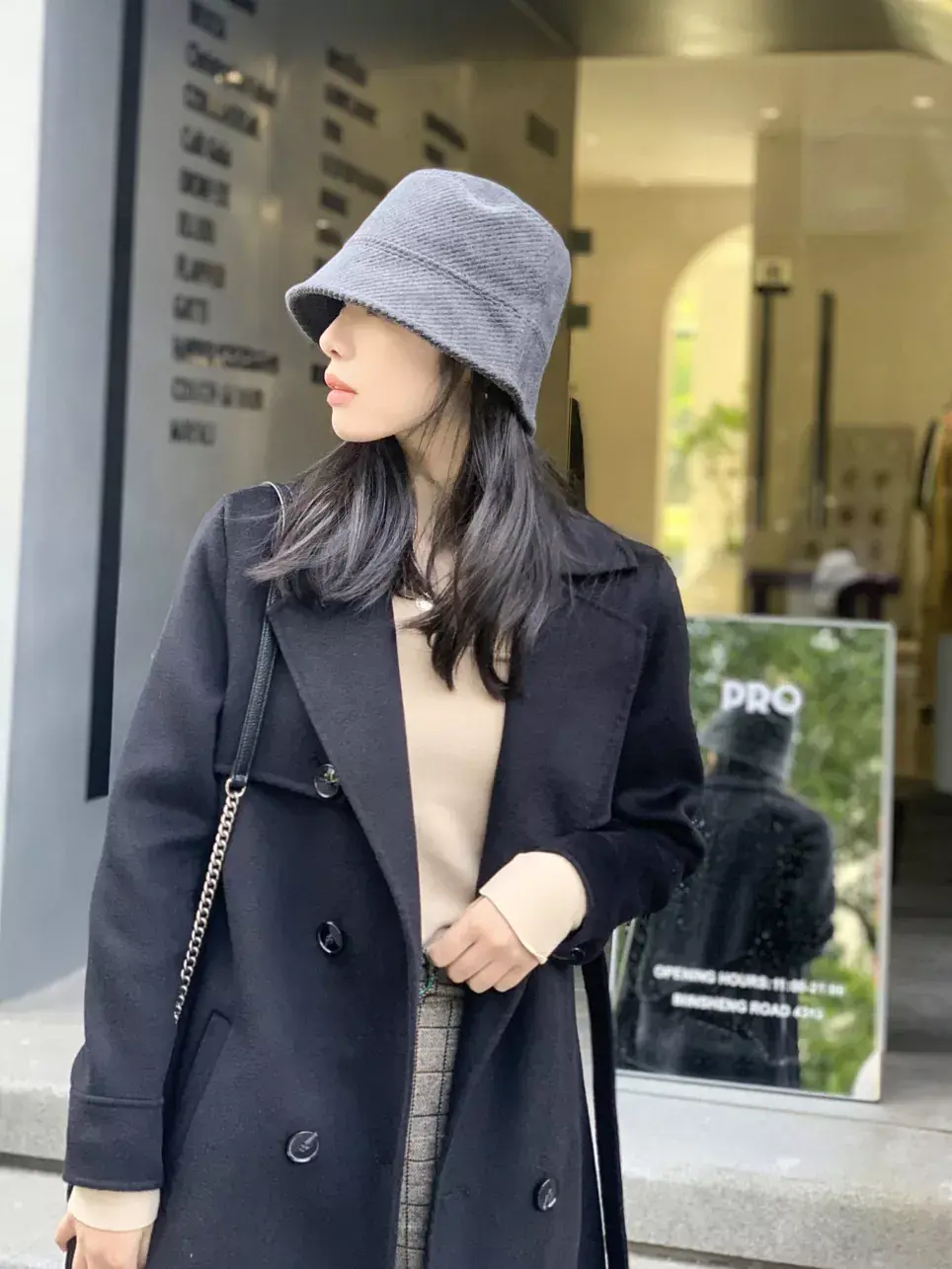 6套超美冬季穿搭,每一款都疯狂心动!