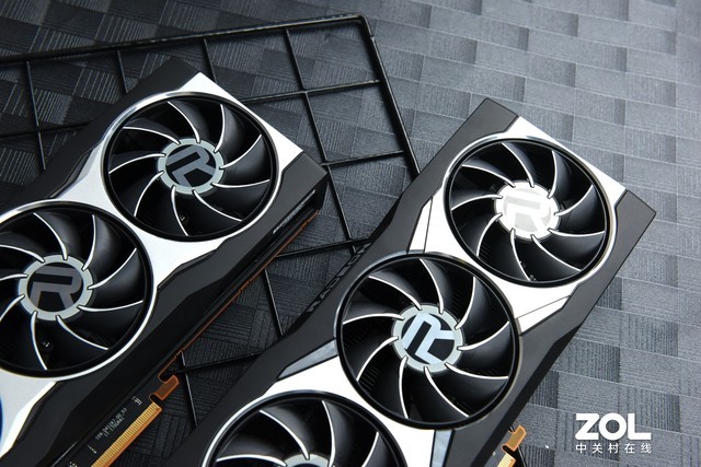 AMD RX 6800/6800XT首测