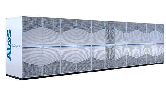 欧洲发布最强AI超级计算机LEONARDO,超算系统格局将发生变化插图1 欧洲发布最强AI超级计算机LEONARDO,超算系统格局将发生变化插图1