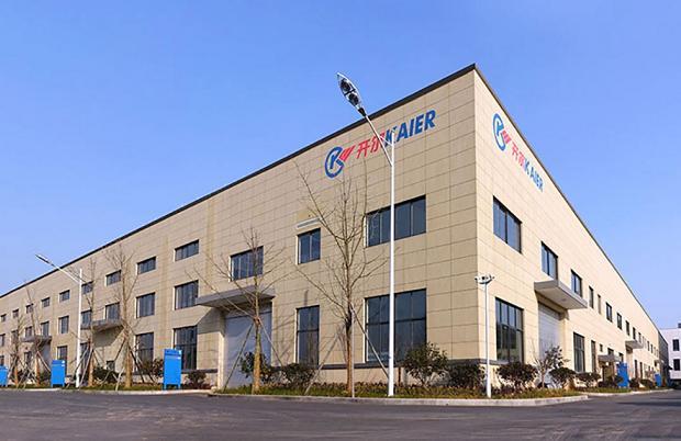 开尔新材陶瓷市占率超50两条腿走路净利接连倍增