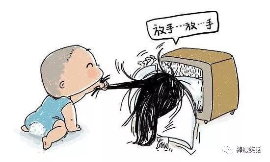 千万不要去鬼屋,哈哈哈笑点低者慎点,鬼知道他们经历了什么