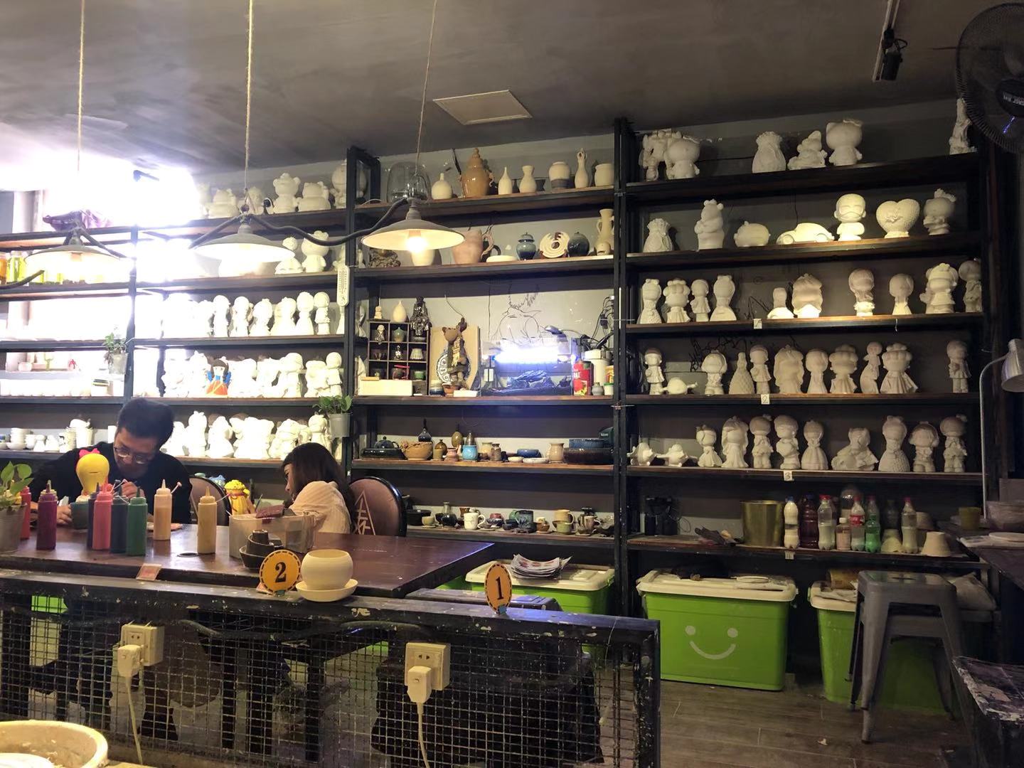 圣诞大餐泡温泉玩泥巴全家福法式大餐斯柯达柯米克GT让我都实现了!(图3)