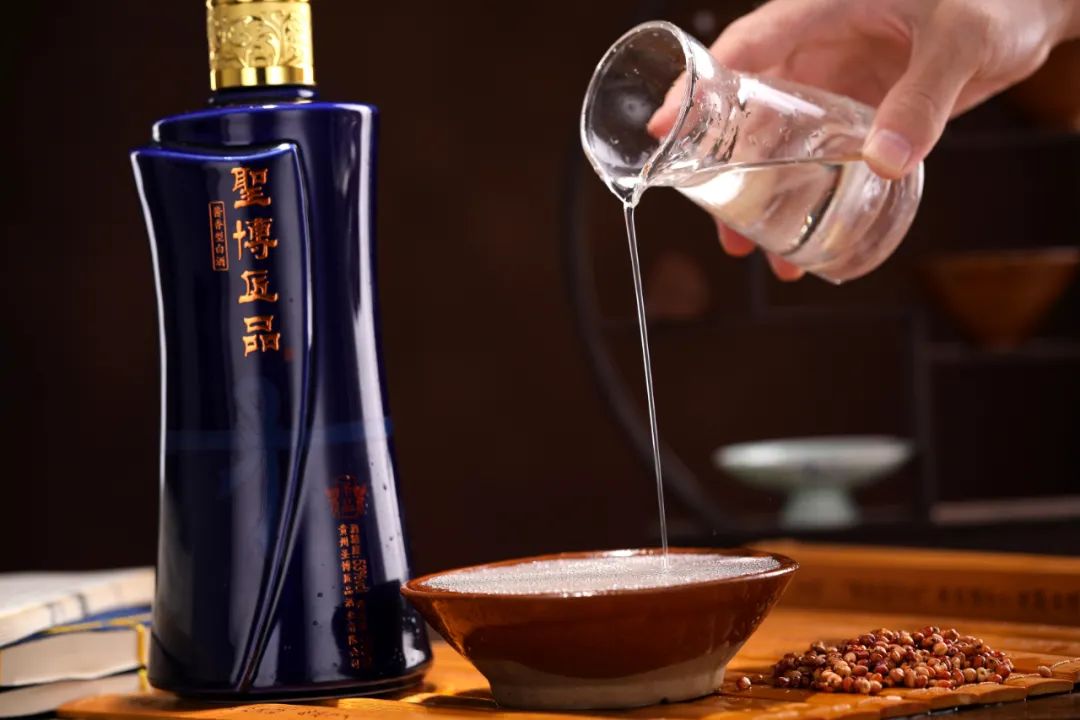 深度揭秘12大香型白酒之豉香型白酒