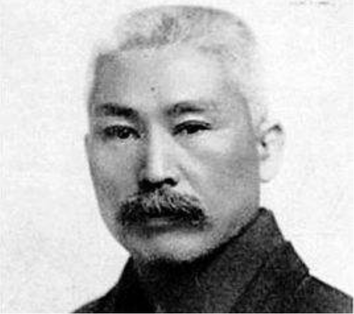 内田良平