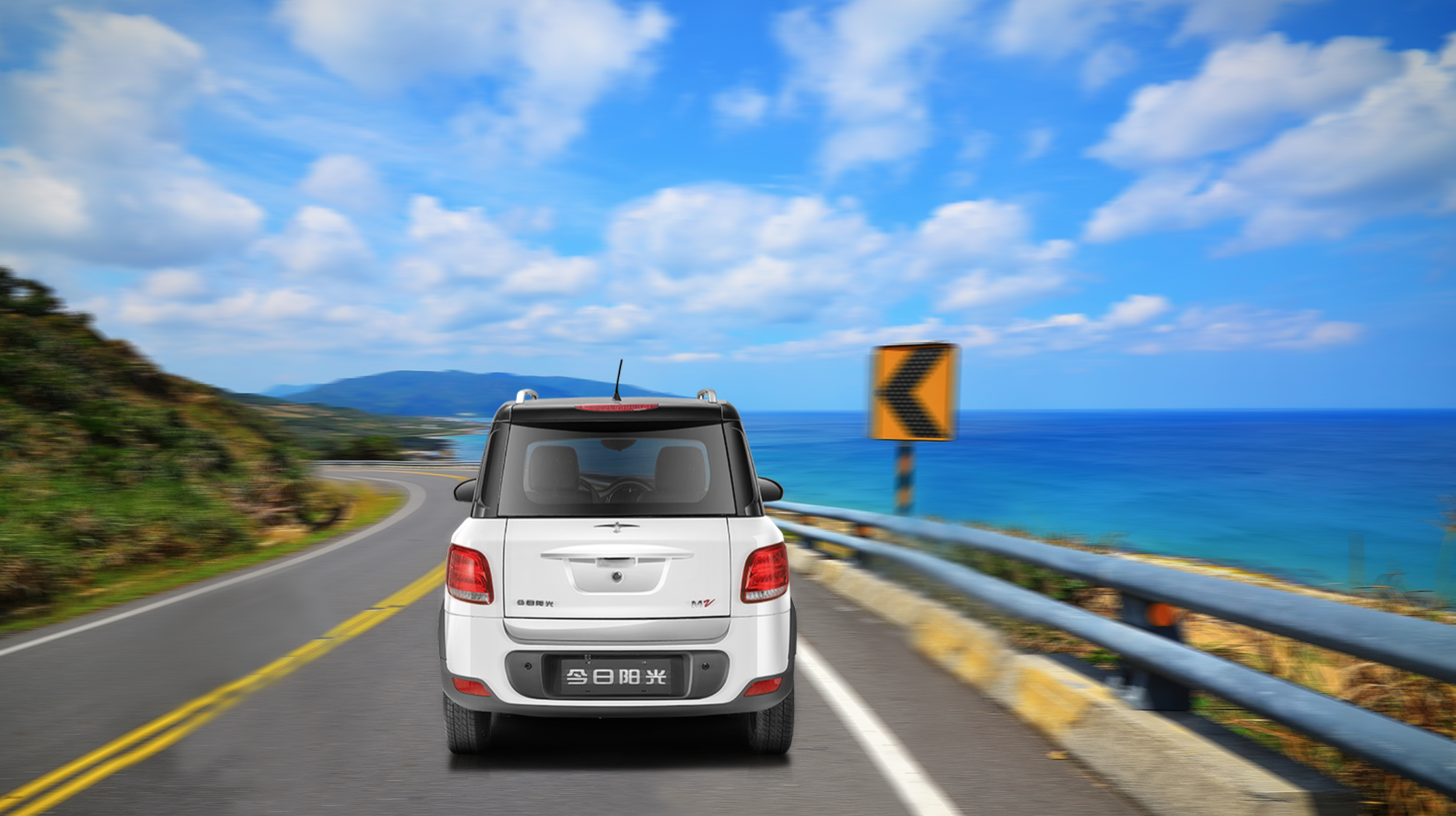 今日阳光咪呢m2,带你去看生活本来的样子