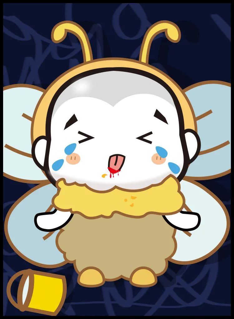 刀头舐蜜,是一种怎样的体验?