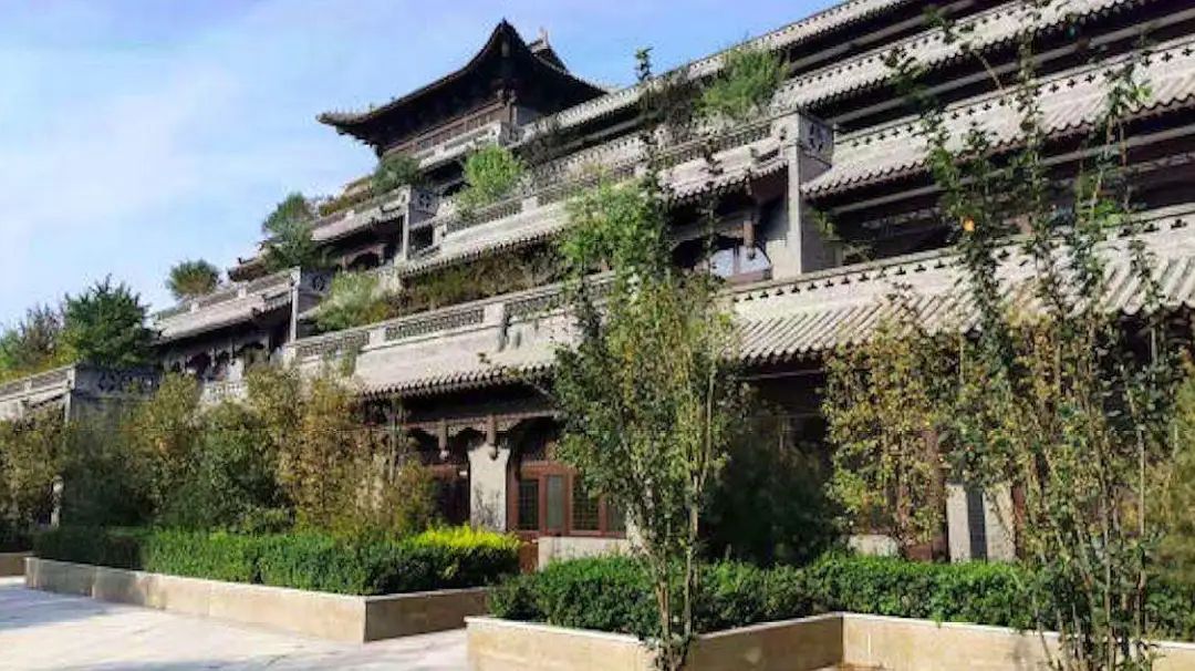 这个时候就不得不提, 山西的陈鸿志了.