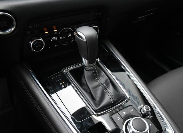 马自达cx 8销量下滑面临停产 终究要为自己的任性买单 手机凤凰网