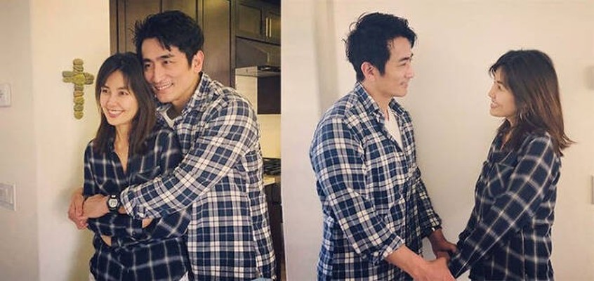 申爱罗公开与车仁表300平方豪宅 时隔7年拍新戏 与朴宝剑饰演母子