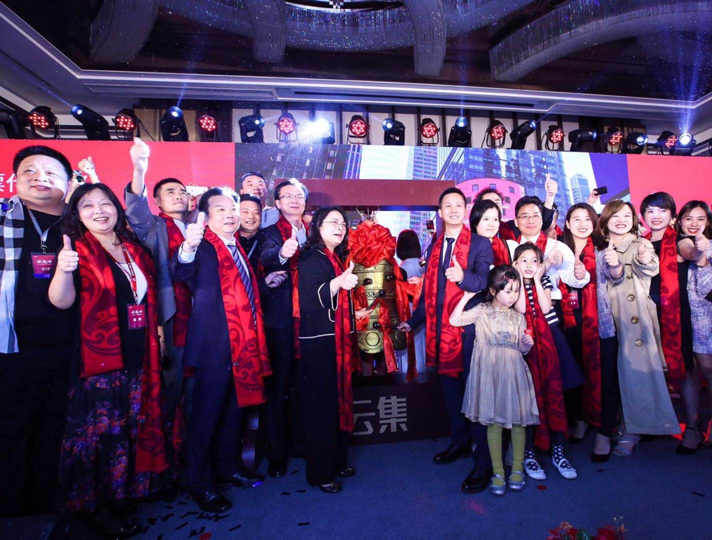 难以消散的“传销”阴云：云集摆脱传销模式了吗