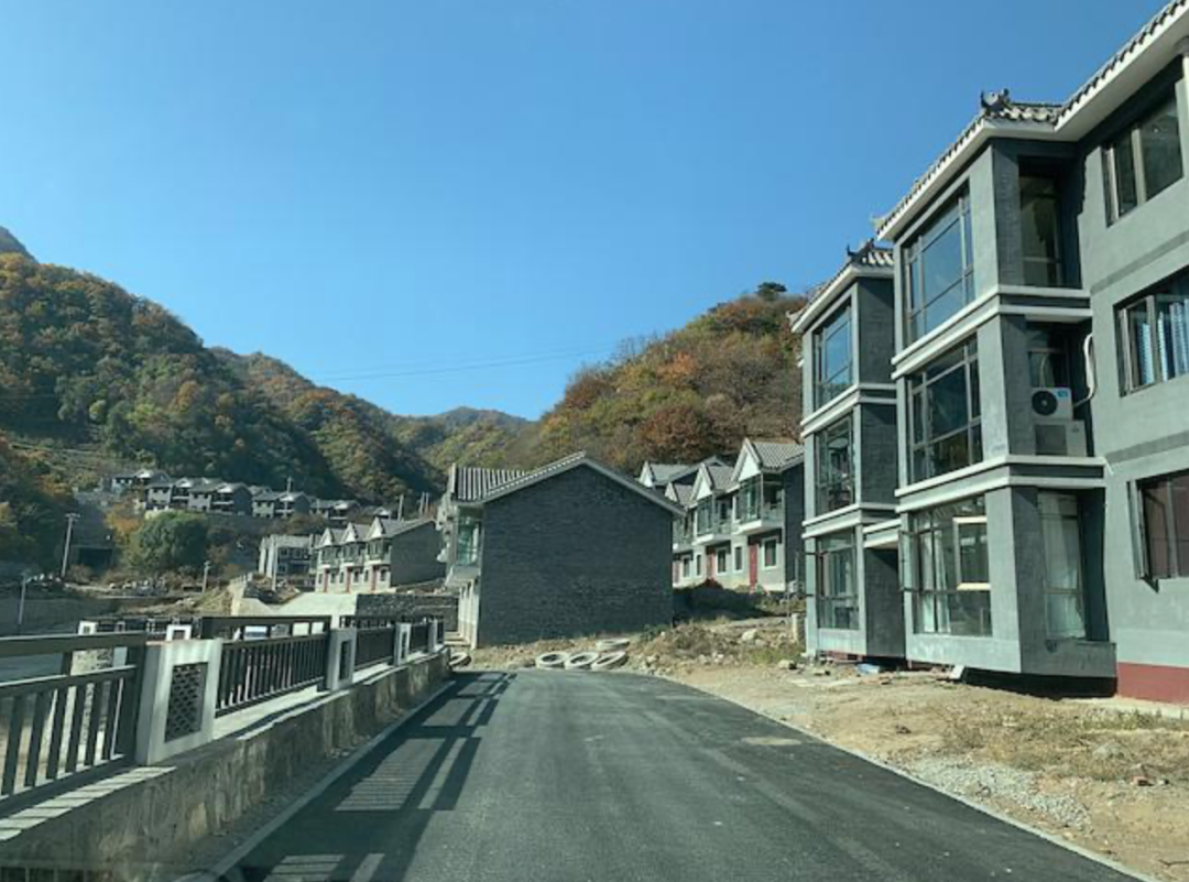 寻路中国 country drive: a chinese road trip