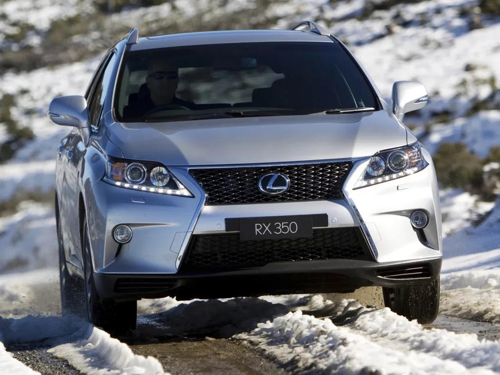 一汽丰田将引入全新suv海利亚,汉兰达不再孤单了