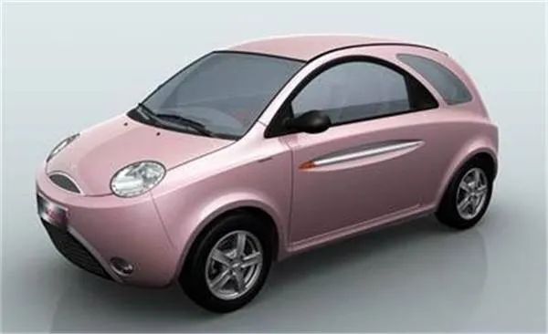 越酷越悲催!那些年,那些"个性至死"的车(下集)