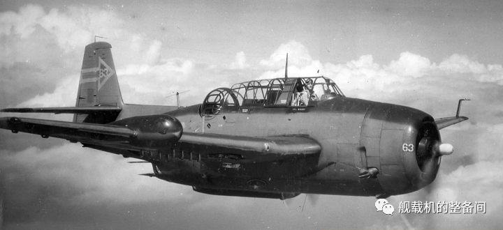 联合舰队的掘墓人 美国tbf 复仇者 鱼雷攻击机史话 下 凤凰网 联合舰队的掘墓人 美国tbf 复仇者 鱼雷攻击机史话 下 凤凰网