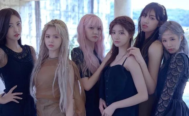 乐华新女团陷入抄袭风波