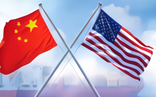 美国一直寻求与中国经济脱钩为何雷声大雨点小