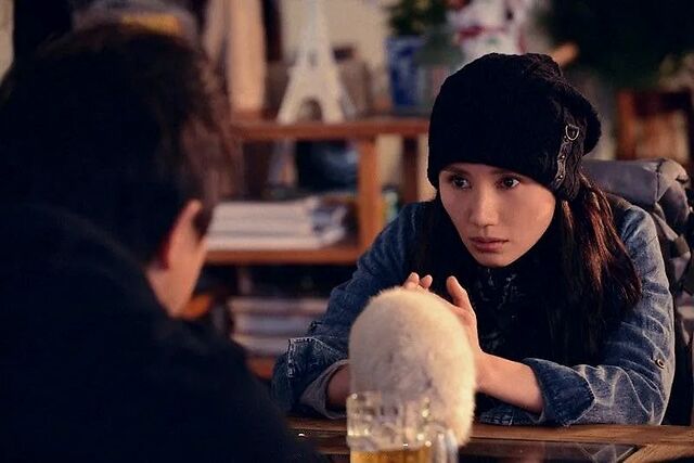 四月,我想带你去丽江