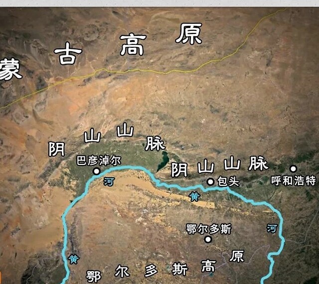 陕西不仅有兵马俑，还有匈奴留下的唯一一座都城，如今怎么样了？_凤凰网