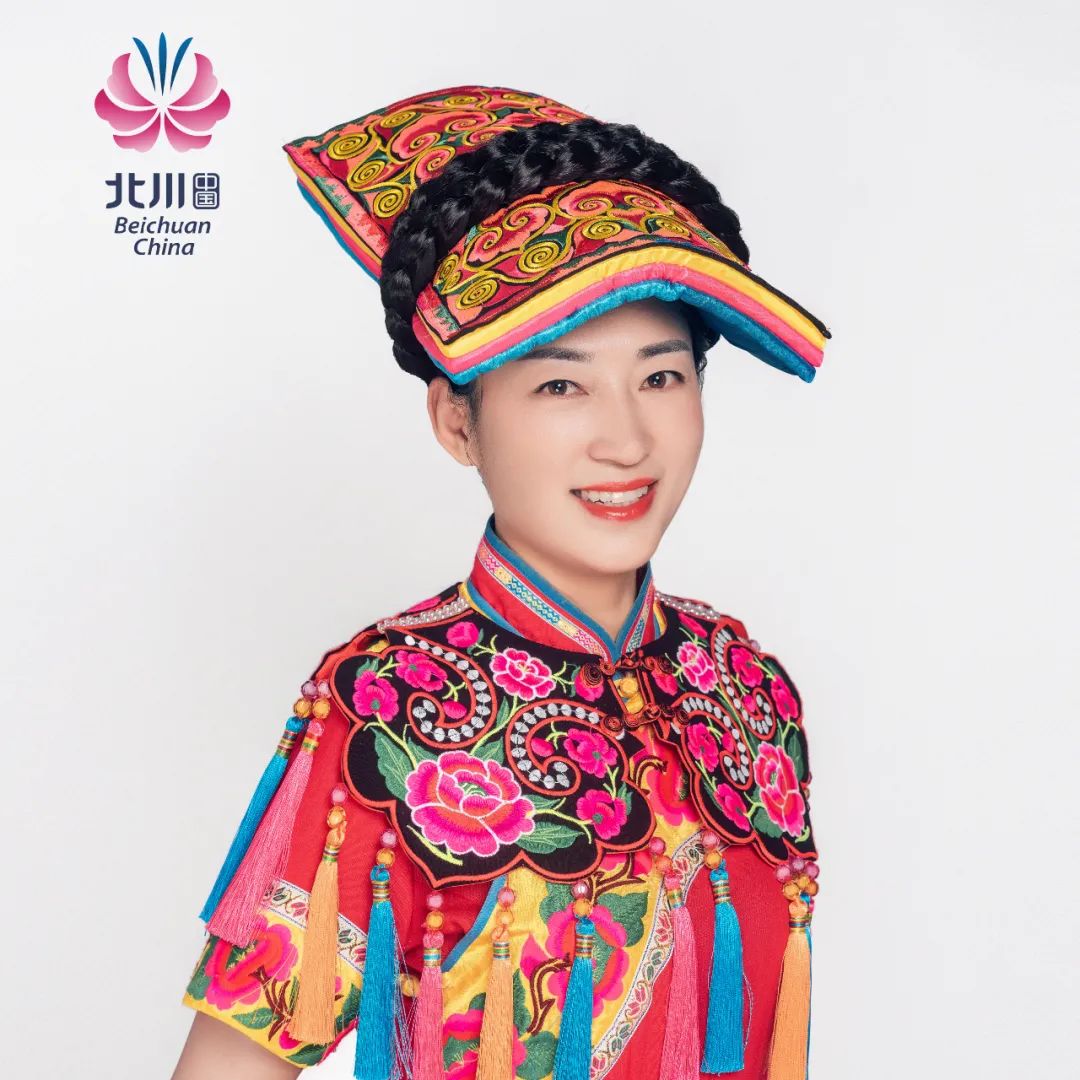 羌族文化, 每个北川人都是自豪__凤凰网
