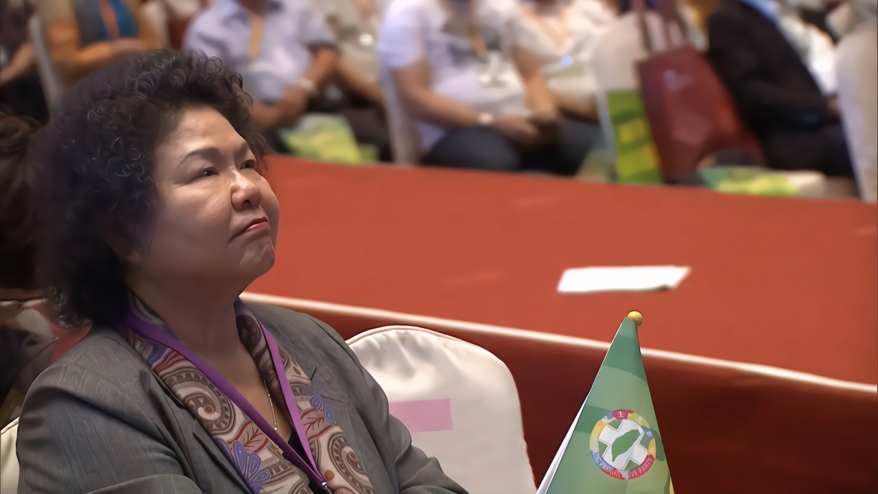 民进党动用警察权全力护陈菊,专家:其他党派应采取更多反制措施