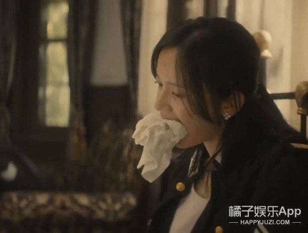 鞠婧祎古装妆容被槽出戏孟子义改妆拒扮丑美女别被美丽绑架了