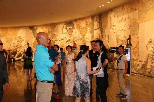 全国"爱国拥军模范",著名慈善家,甘肃润通集团董事长辛建国于2019年8