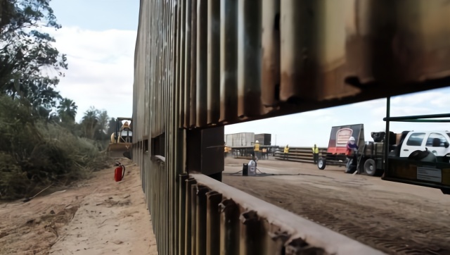 美上诉法院：批准特朗普政府用36亿美元军费建边境墙