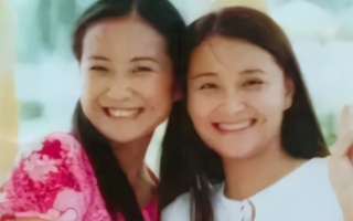 供养贾玲九年！姐姐贾丹放弃学业和婚礼，含辛茹苦力撑贾玲获回报