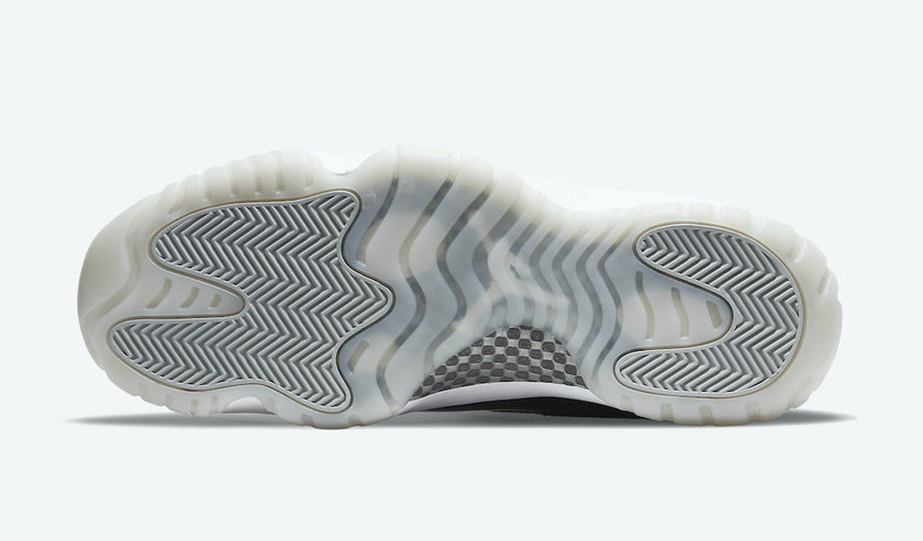 Air Jordan 11 Jubilee 25å¨å¹´çºªå¿µCT8012-011åå:registered:æ¥æ