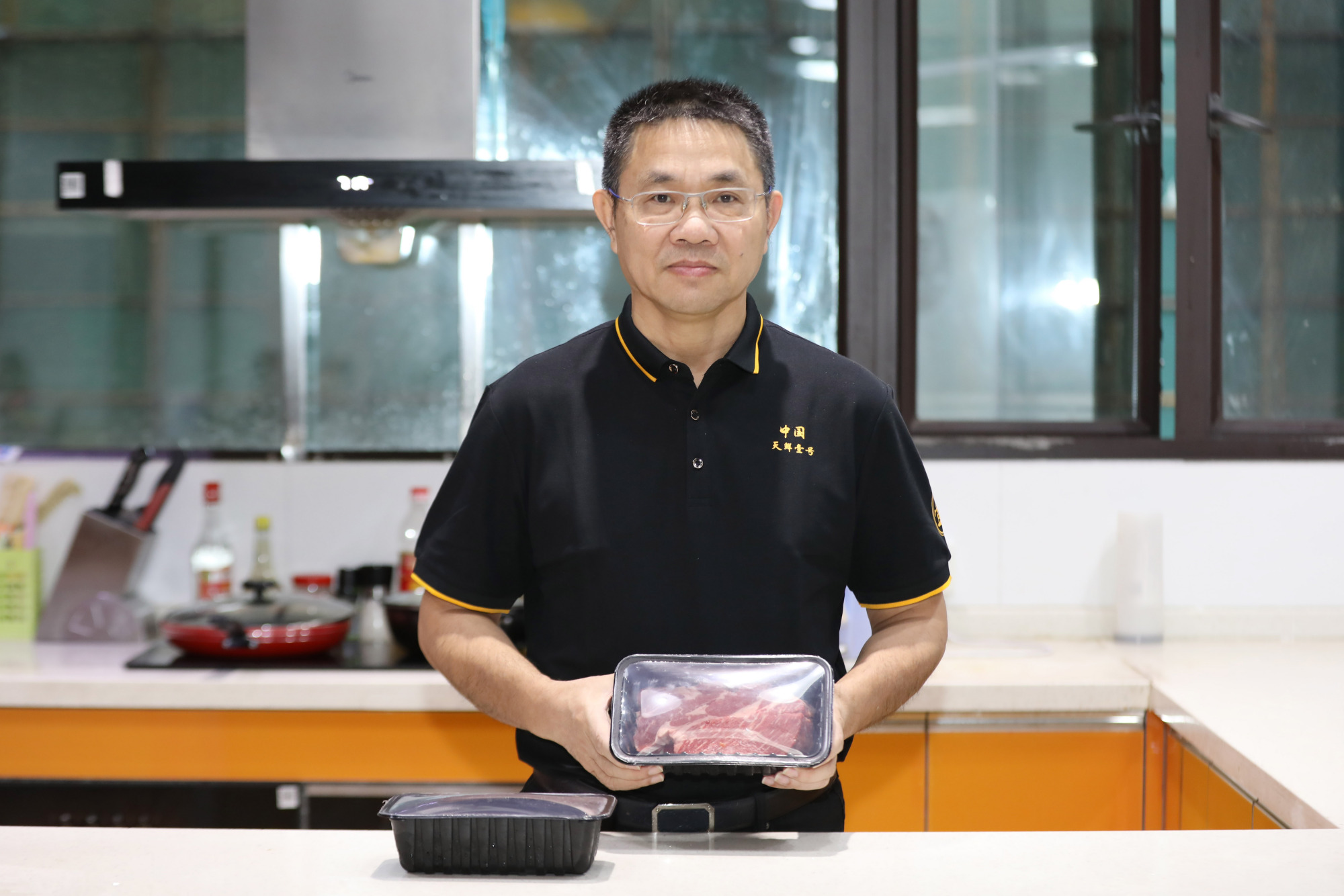 陈生表示,这种深深的危机感来源于这些年他看到了太多身边的很多规模