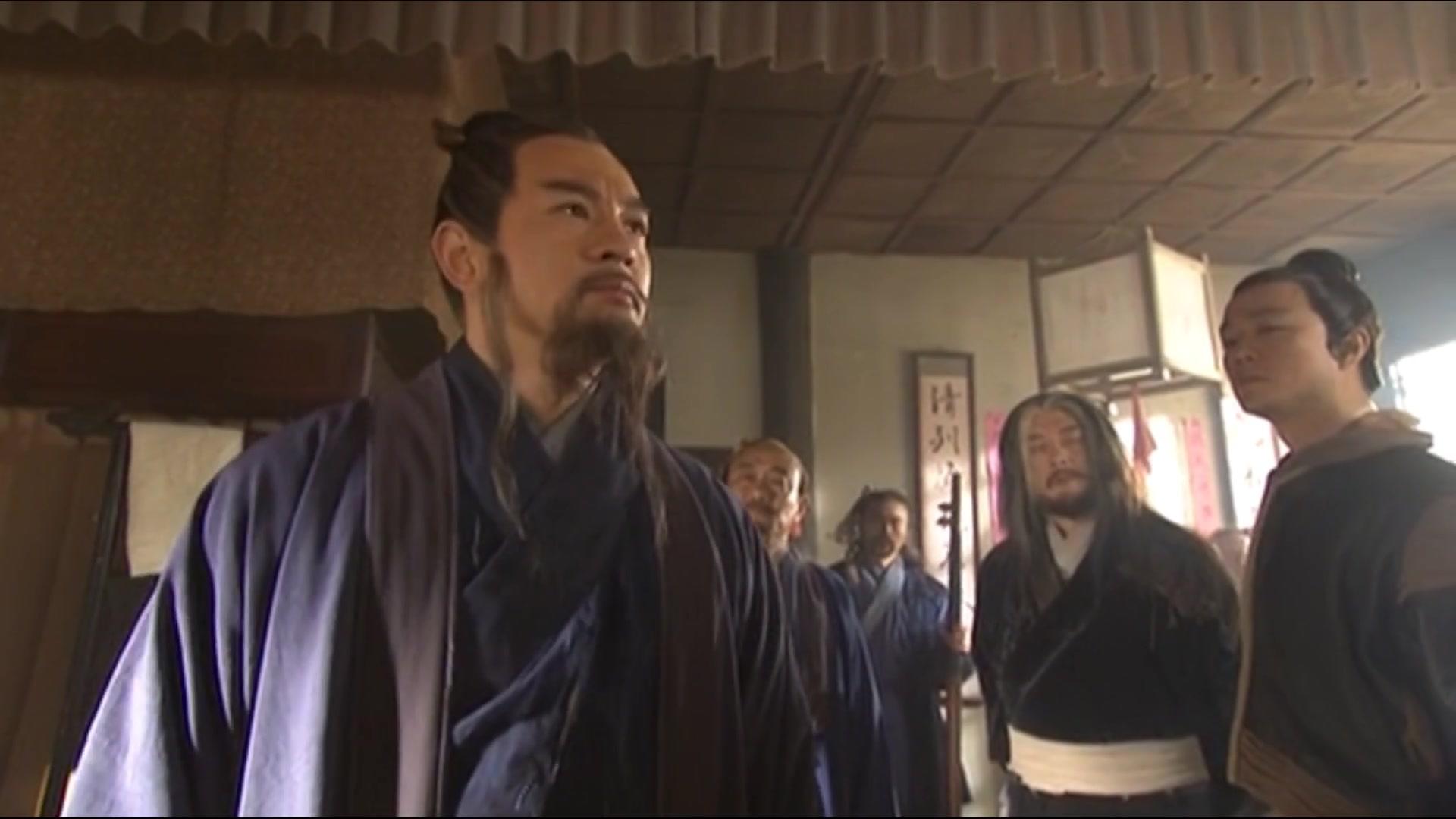 全真门徒 重生全真小师弟