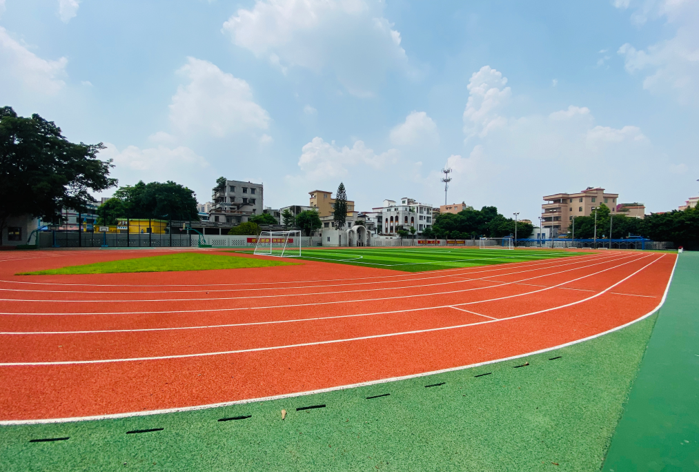 美呆啦!佛山这些新改扩建学校启用了