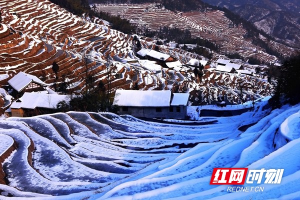 湖南怎么玩？“锦绣潇湘”湖南旅游精品线路新鲜出炉