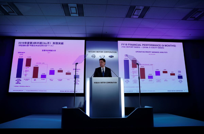 假如CEO也有“试用期”,内田诚会给日产怎样的结局_凤凰网汽车_凤凰网