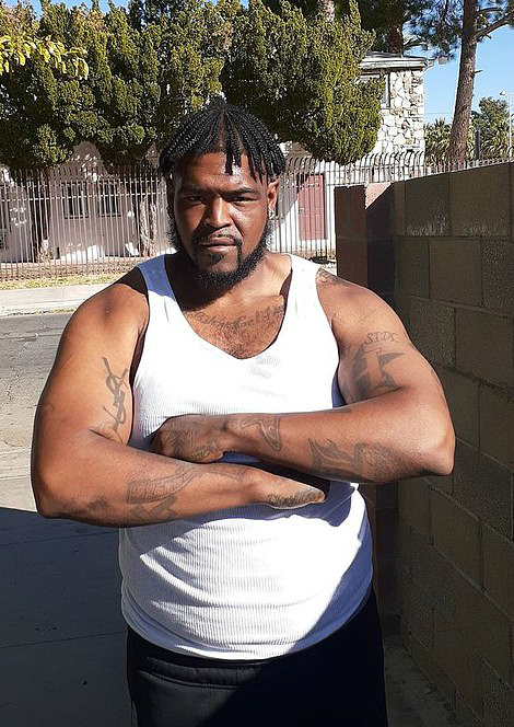 洛杉矶警抓交通违规射杀黑人再激发民众上街抗议滥用暴力