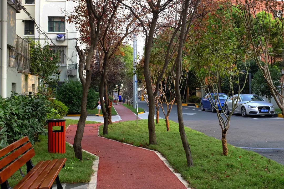 您家小区好停车么?