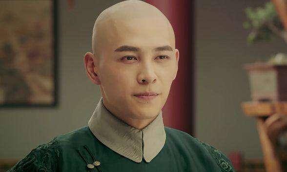 爱新觉罗-弘瞻是雍正皇帝的第六个儿子,是身份尊贵的六阿哥,可却没有