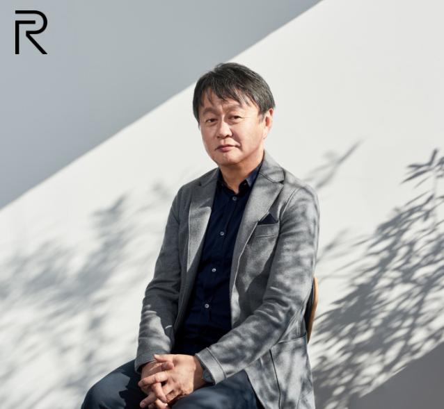 业界清流,realme真我再次推出大师版手机,真我x50外观打几分?