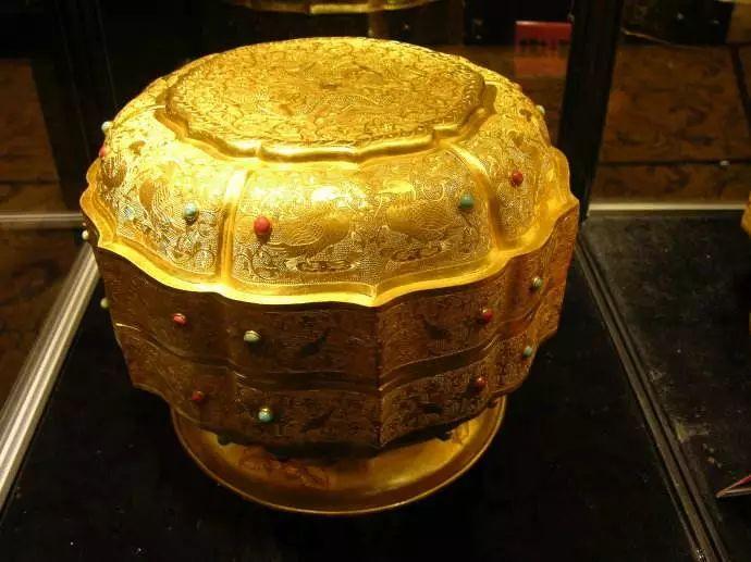 举世震惊千年神秘地宫终被发现无数奇珍异宝曝光