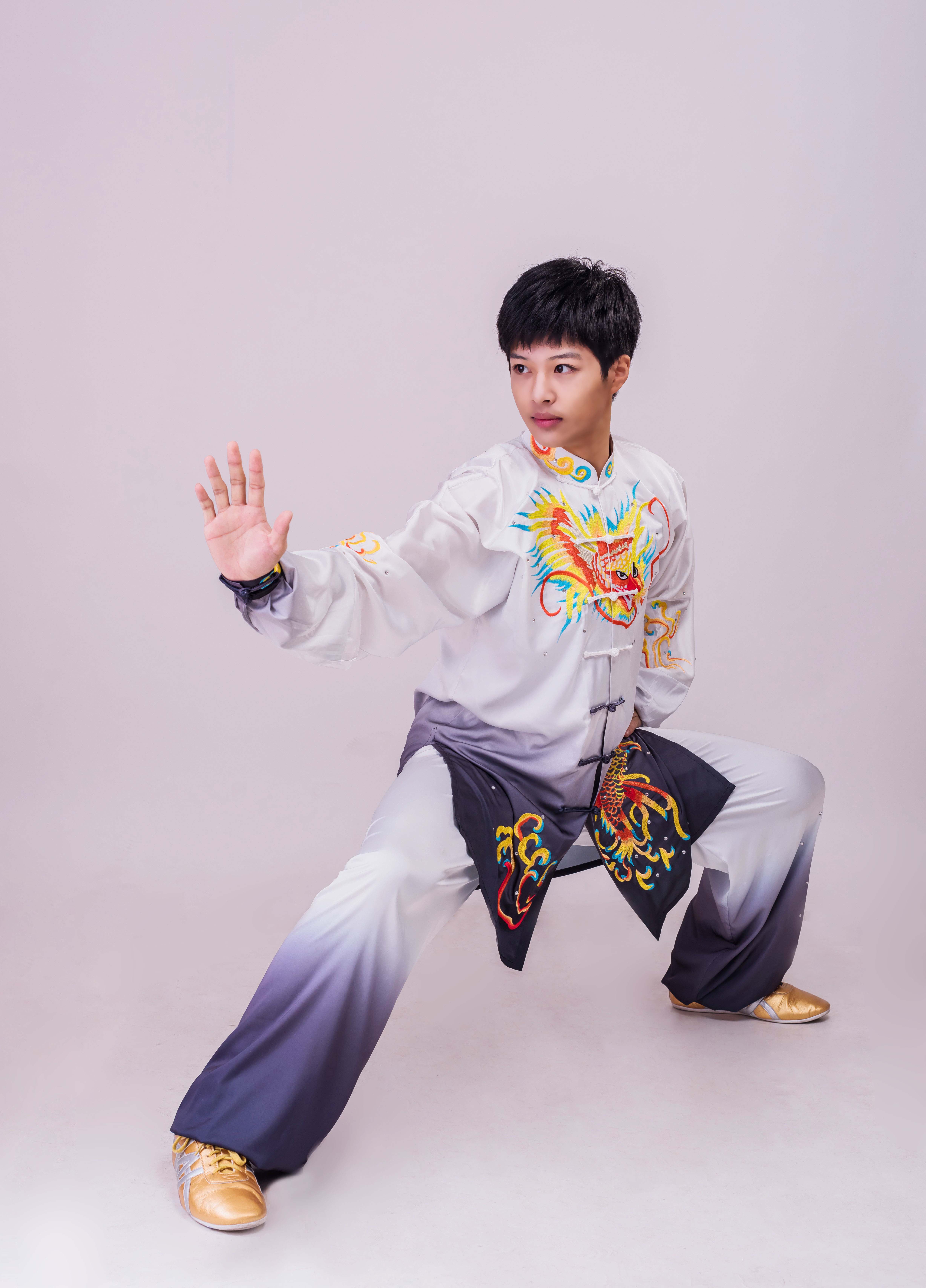 《将夜2》小书童才是功夫高手 谷文泽书院隐藏的八极拳传人