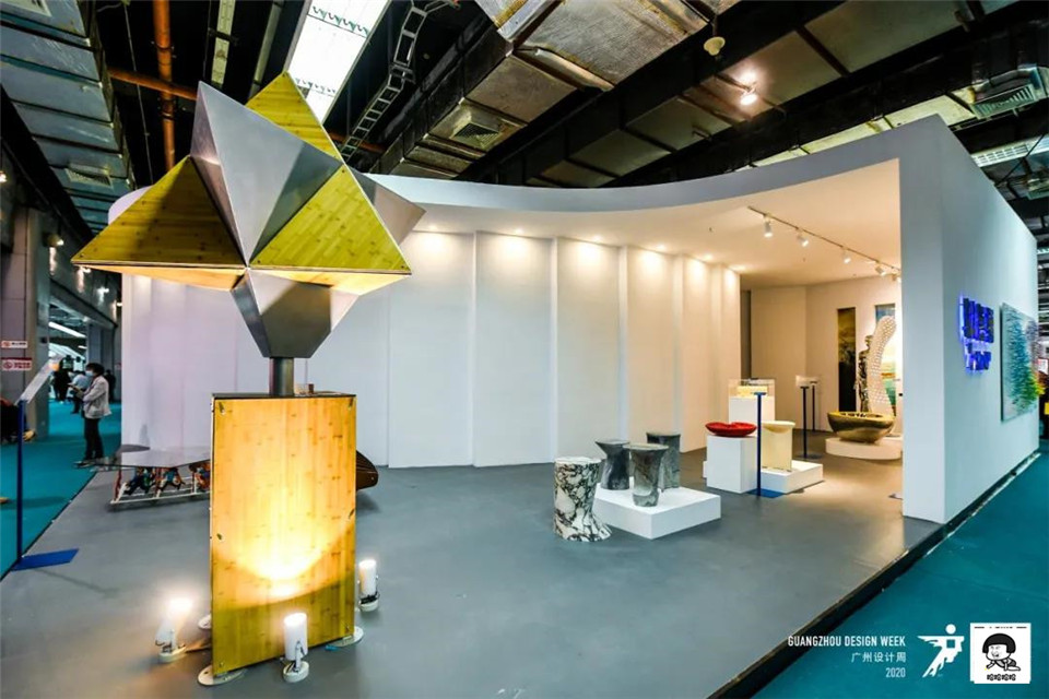 2020广州设计周对展会活动设计的"了解"