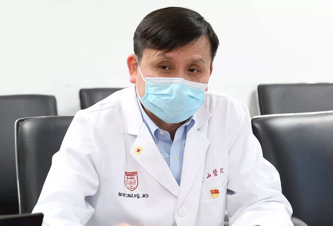 我们梳理了张文宏医生的经历,终于知道他为啥这么"硬核"了