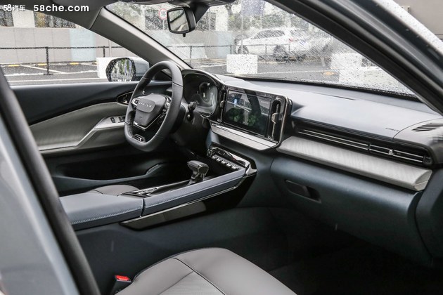 58秒看懂新宝骏rc5rc5w起售价598万