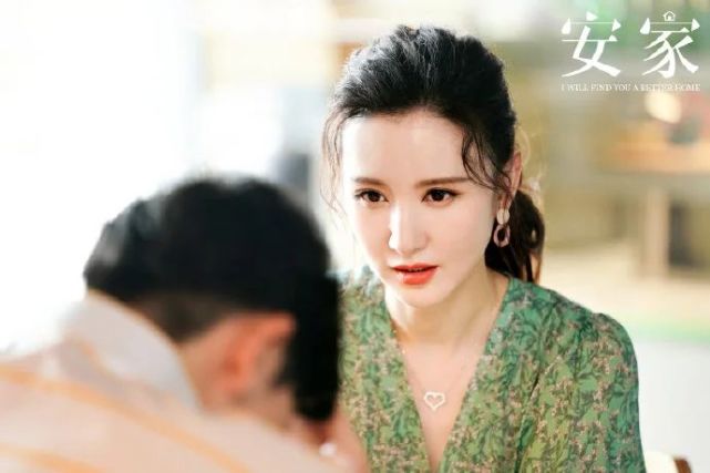 张萌吐槽林有有|渣女之争？张萌吐槽林有有：这样的角色我绝对不会演 追剧上头入戏太深？