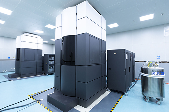 西湖大学领衔建设西湖实验室