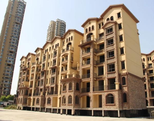 一页家书,倾情奉送,观澜紫台四月工程进度播报 ——凤凰网房产岳阳